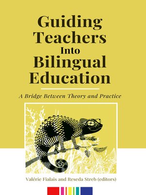cover image of Guiding Teachers into Bilingual Education